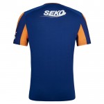 Günstige Fußballtrikots Rangers 3rd trikot 2023-24 Kurzarm